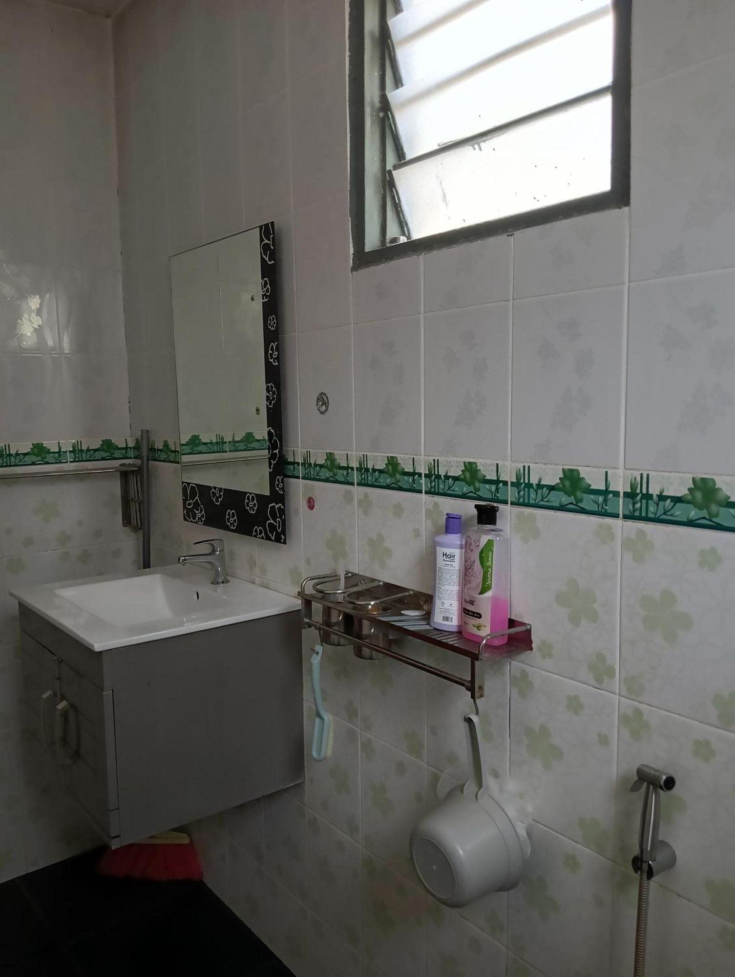 Dhia Irdina Homestay Paya Rewak エクステリア 写真