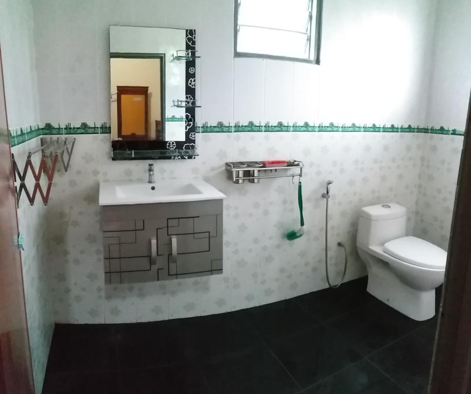 Dhia Irdina Homestay Paya Rewak エクステリア 写真